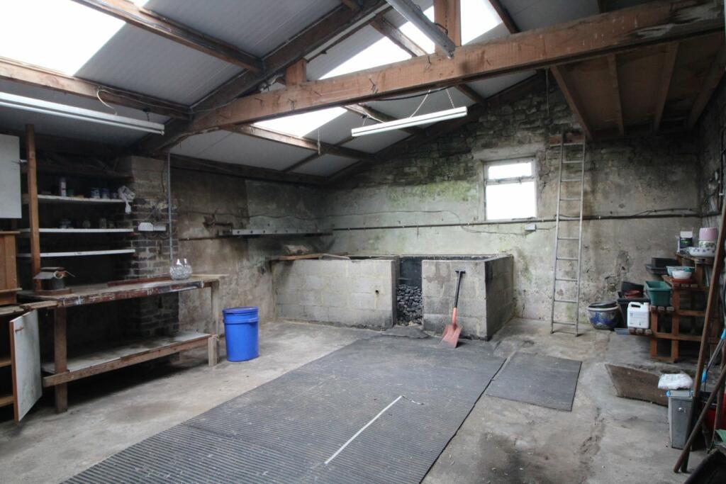 Additional property image - Outside Lane, Oxenhope, Keighley, BD22