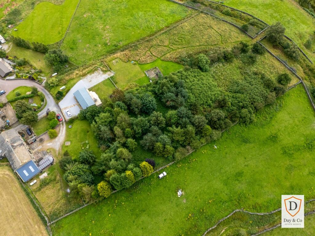 Additional property image - Outside Lane, Oxenhope, Keighley, BD22