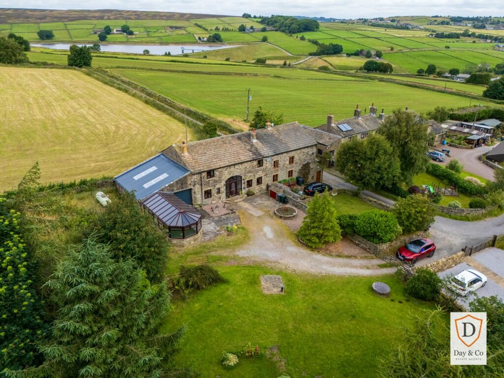 Additional property image - Outside Lane, Oxenhope, Keighley, BD22
