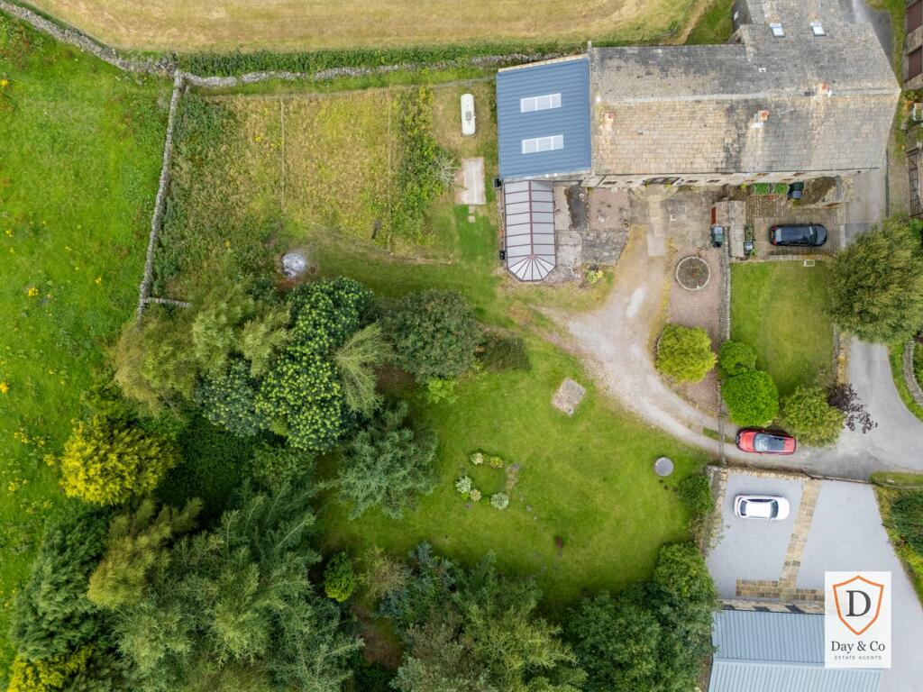 Additional property image - Outside Lane, Oxenhope, Keighley, BD22
