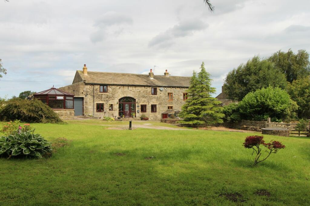 Additional property image - Outside Lane, Oxenhope, Keighley, BD22