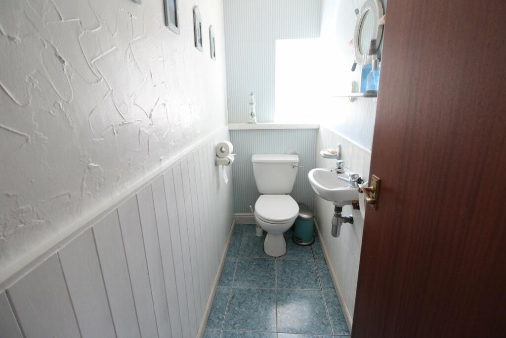 Additional property image - Hebden Bridge Road, Oxenhope, Keighley, BD22