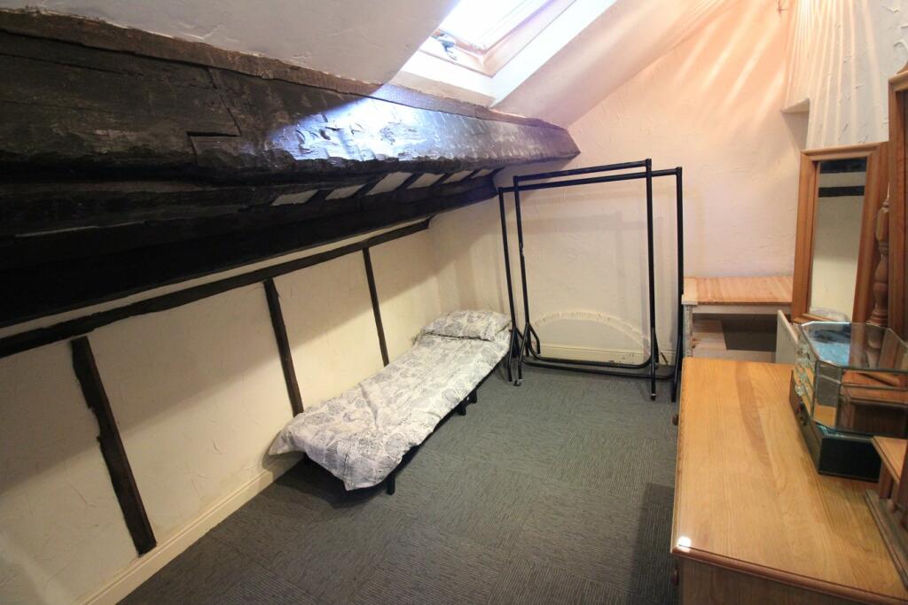 Additional property image - Hebden Bridge Road, Oxenhope, Keighley, BD22