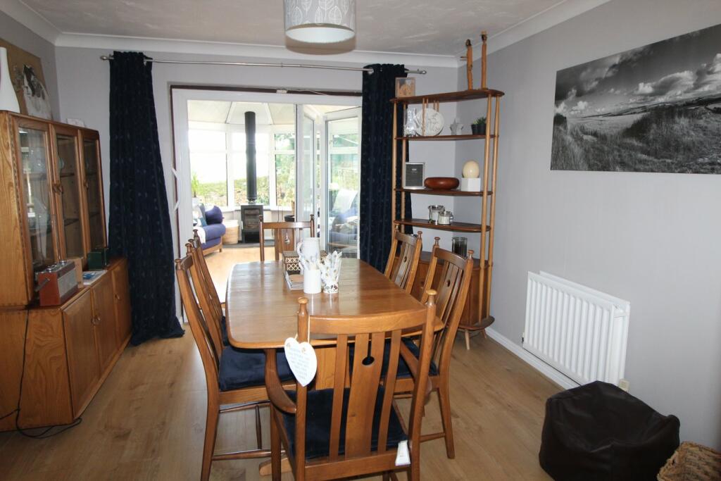 Additional property image - Farley Crescent, Oakworth, Keighley, BD22