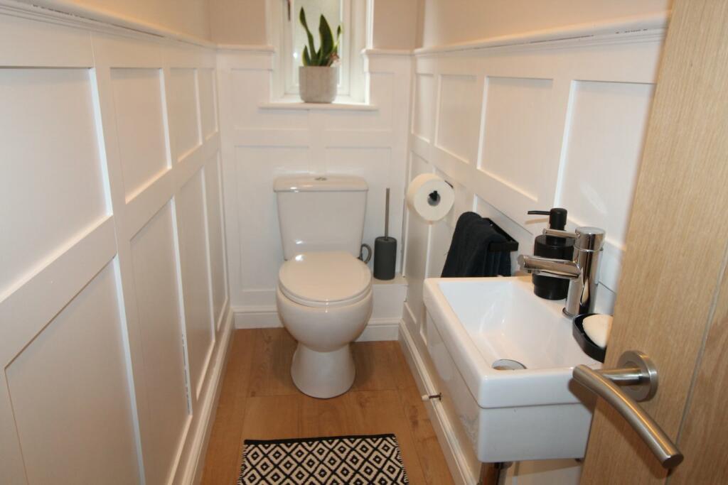 Additional property image - Farley Crescent, Oakworth, Keighley, BD22