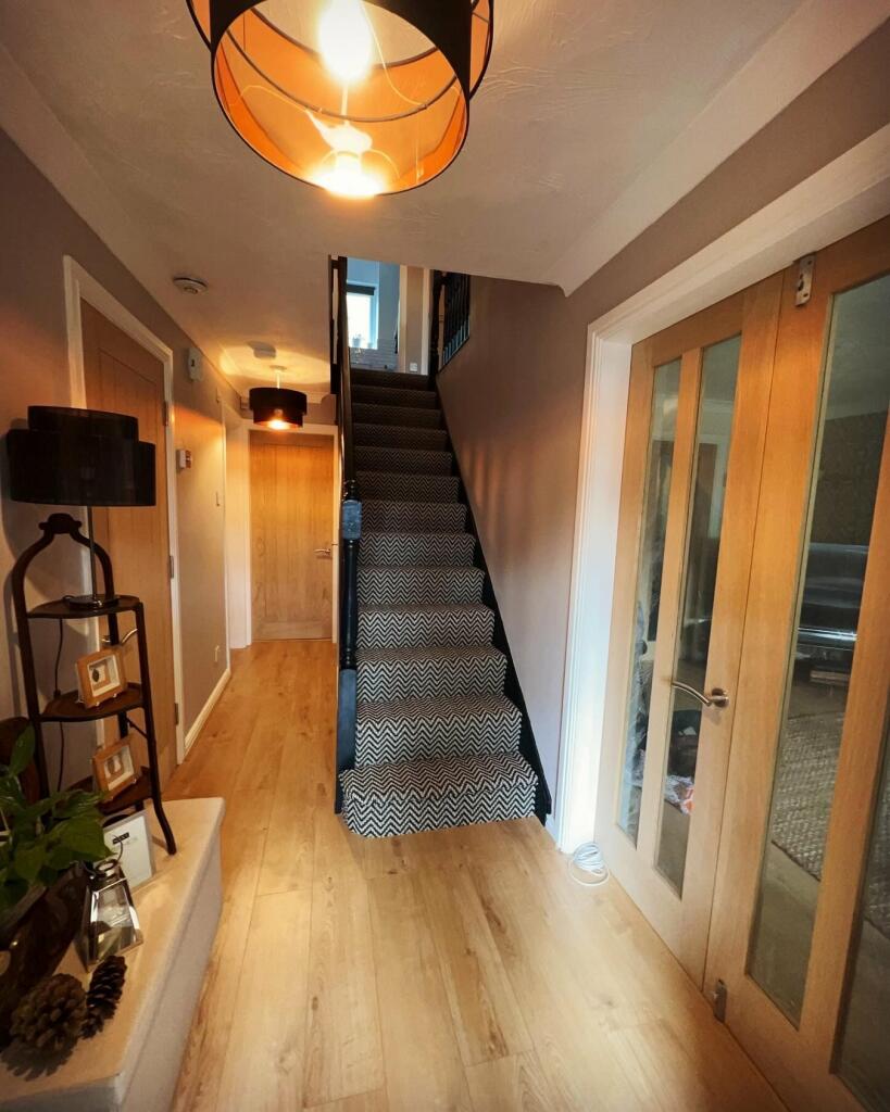 Additional property image - Farley Crescent, Oakworth, Keighley, BD22