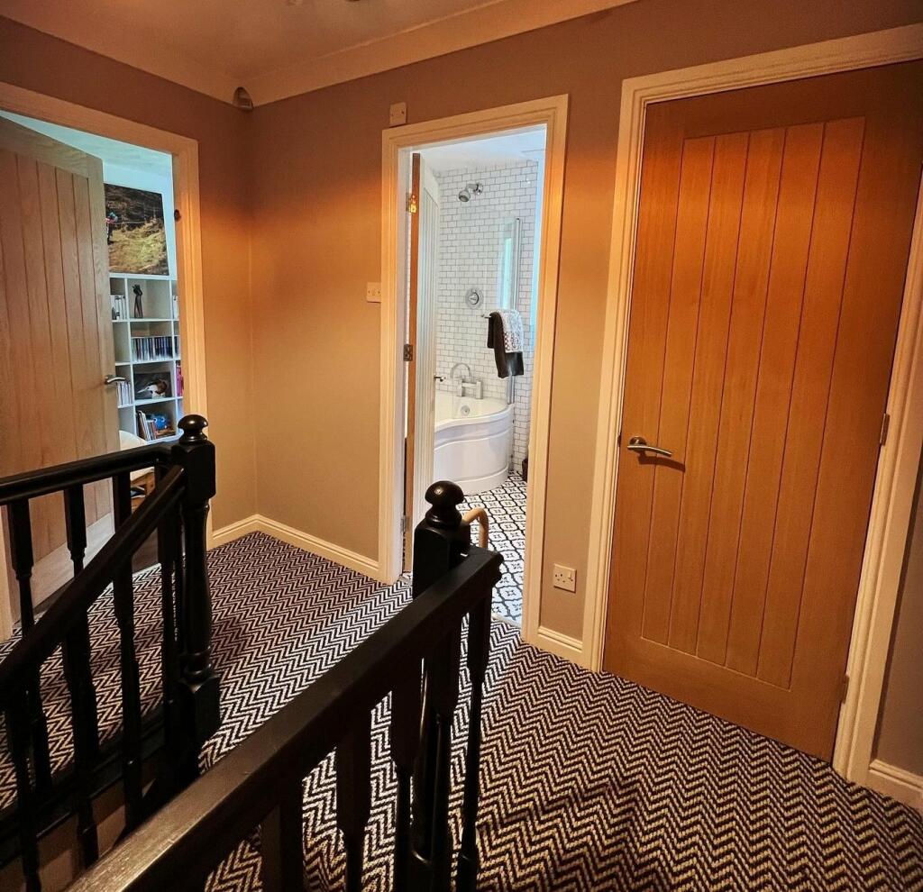 Additional property image - Farley Crescent, Oakworth, Keighley, BD22