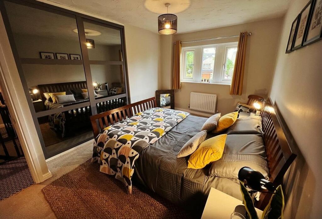 Additional property image - Farley Crescent, Oakworth, Keighley, BD22