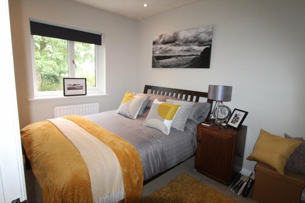 Additional property image - Farley Crescent, Oakworth, Keighley, BD22