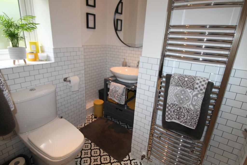 Additional property image - Farley Crescent, Oakworth, Keighley, BD22