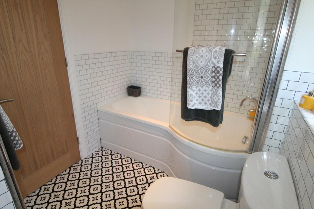 Additional property image - Farley Crescent, Oakworth, Keighley, BD22