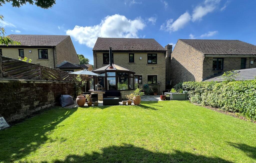 Additional property image - Farley Crescent, Oakworth, Keighley, BD22