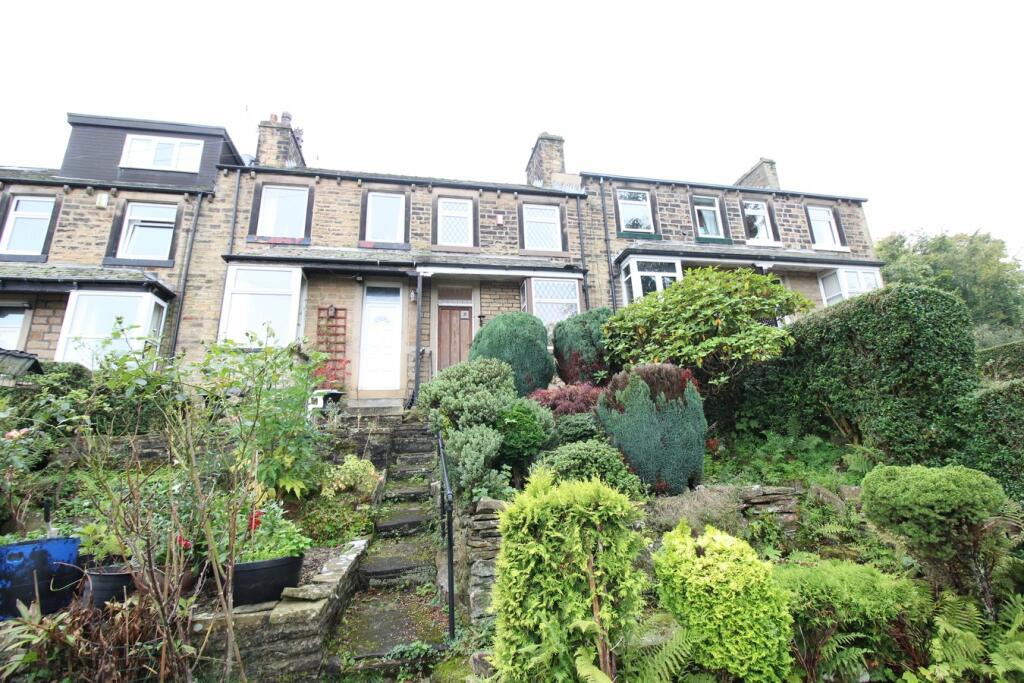 Additional property image - Spring Terrace, Keighley, BD21