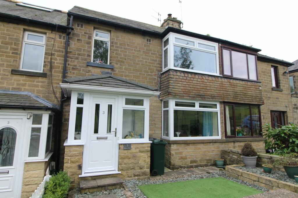 Additional property image - Fairfax Road, Cullingworth, Bradford, BD13