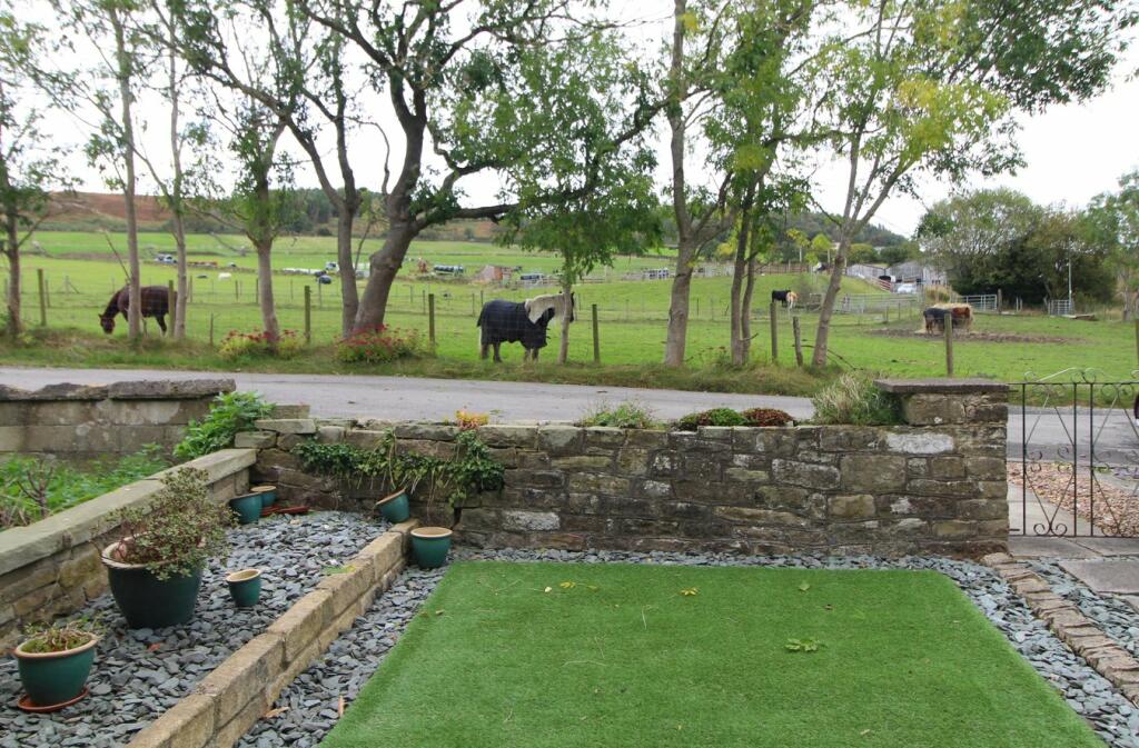 Additional property image - Fairfax Road, Cullingworth, Bradford, BD13