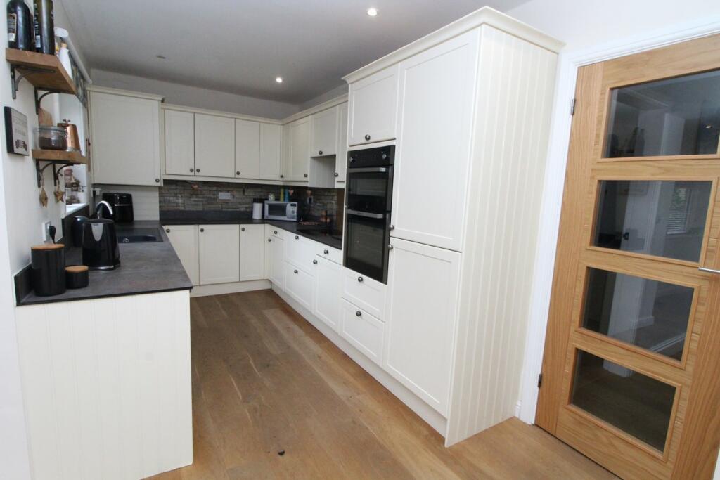 Additional property image - Fairfax Road, Cullingworth, Bradford, BD13