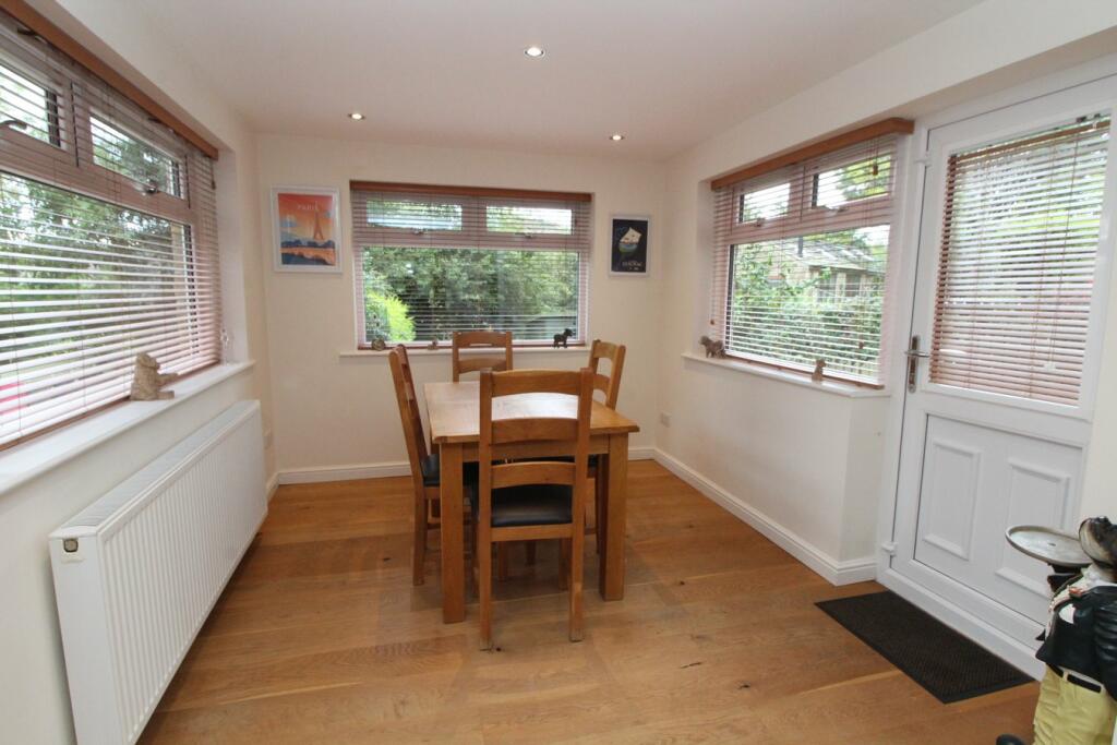 Additional property image - Fairfax Road, Cullingworth, Bradford, BD13