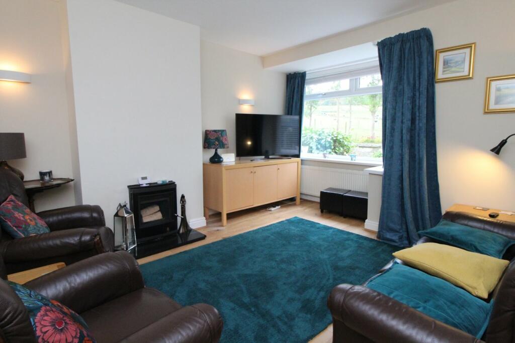 Additional property image - Fairfax Road, Cullingworth, Bradford, BD13