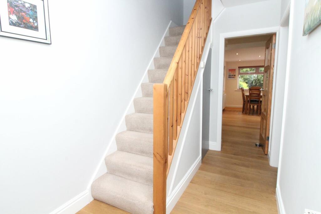 Additional property image - Fairfax Road, Cullingworth, Bradford, BD13
