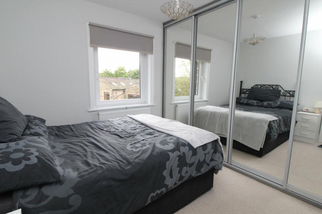 Additional property image - Fairfax Road, Cullingworth, Bradford, BD13