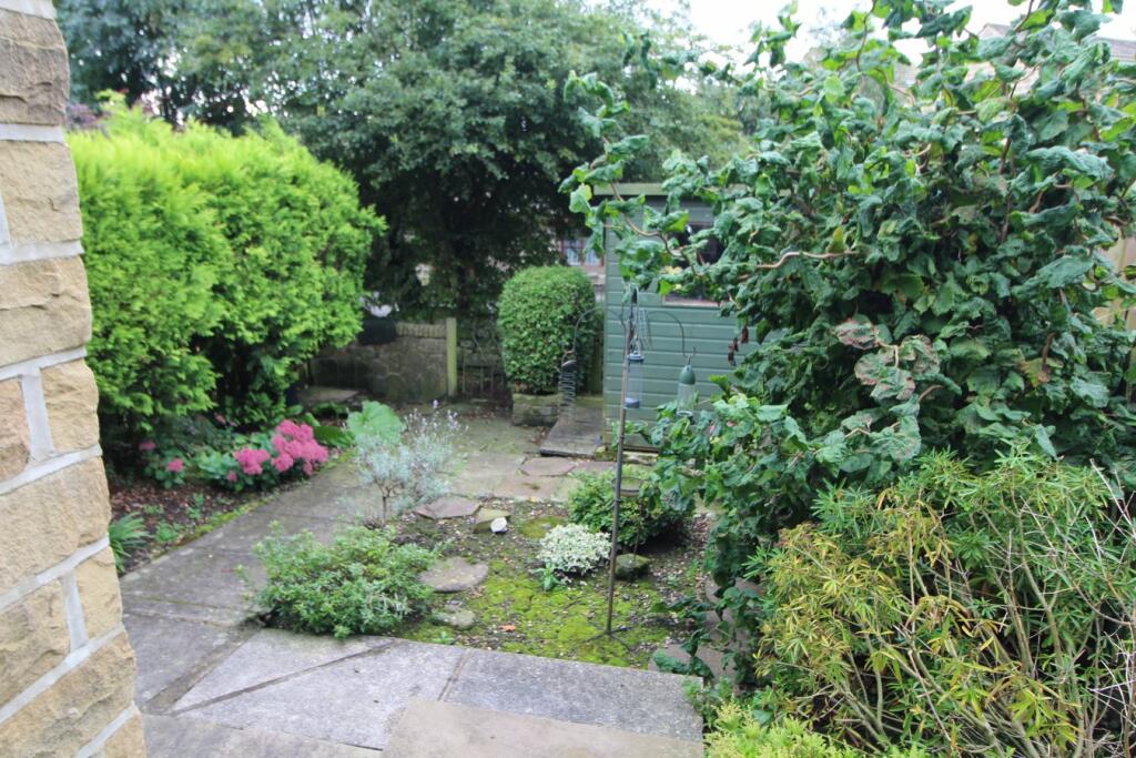 Additional property image - Fairfax Road, Cullingworth, Bradford, BD13