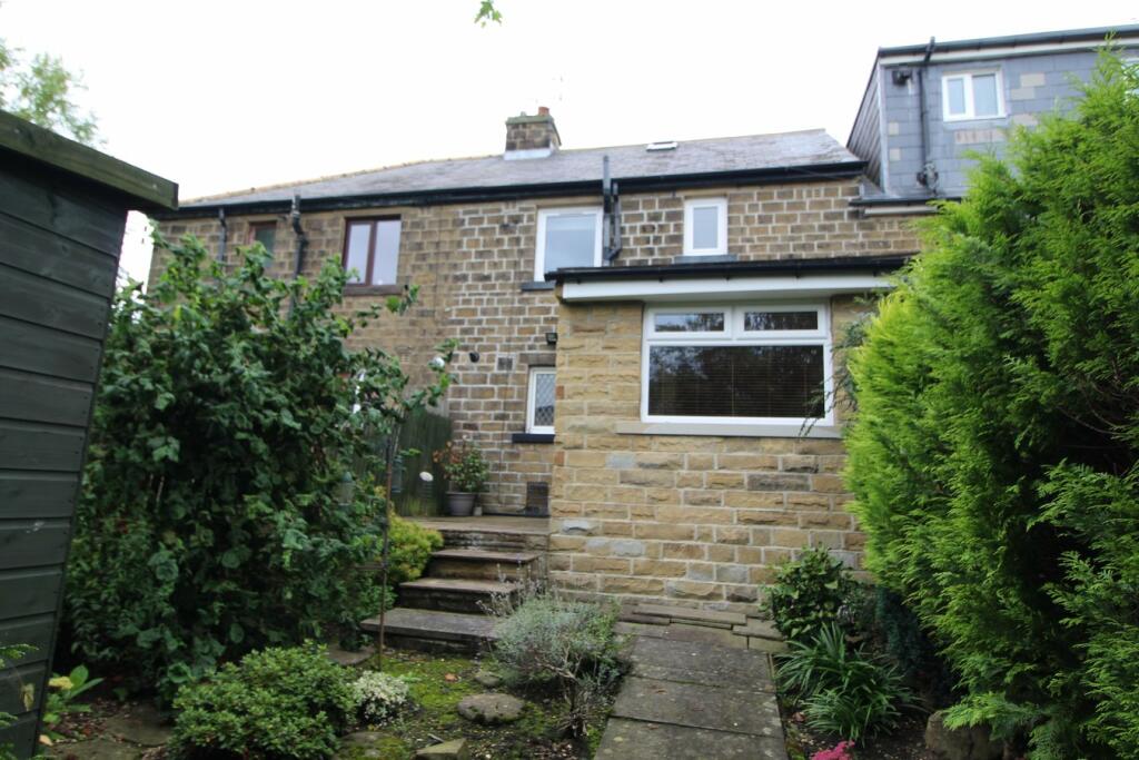 Additional property image - Fairfax Road, Cullingworth, Bradford, BD13