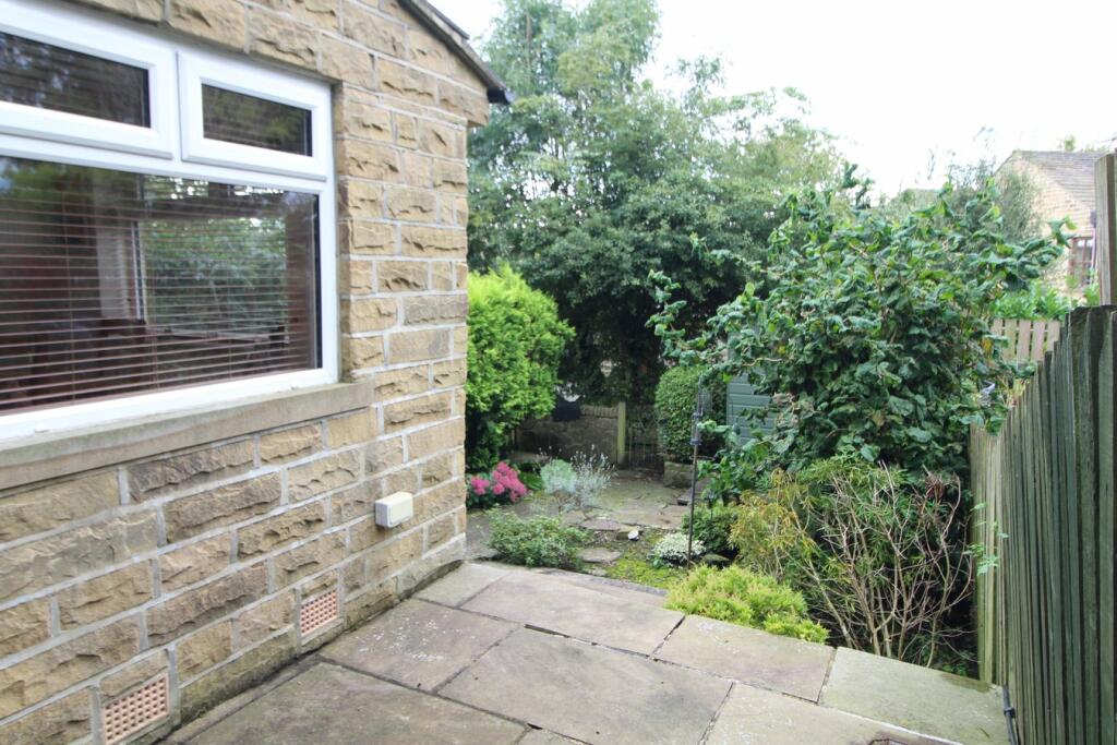 Additional property image - Fairfax Road, Cullingworth, Bradford, BD13