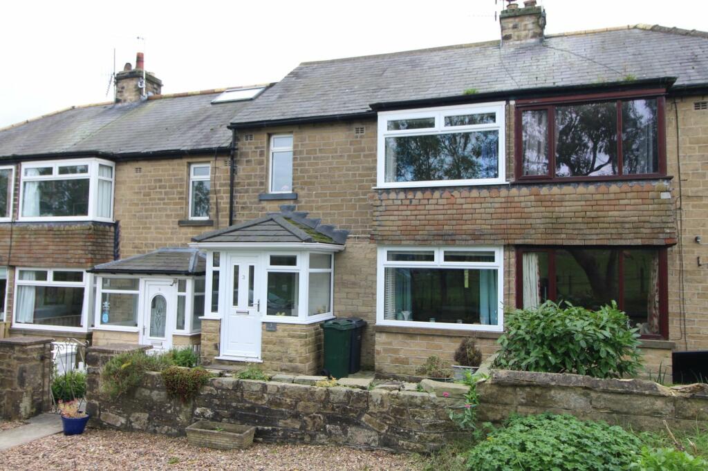 Additional property image - Fairfax Road, Cullingworth, Bradford, BD13