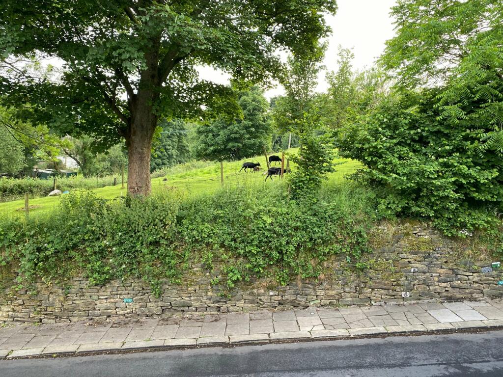 Additional property image - Station Road, Oakworth, Keighley, BD22