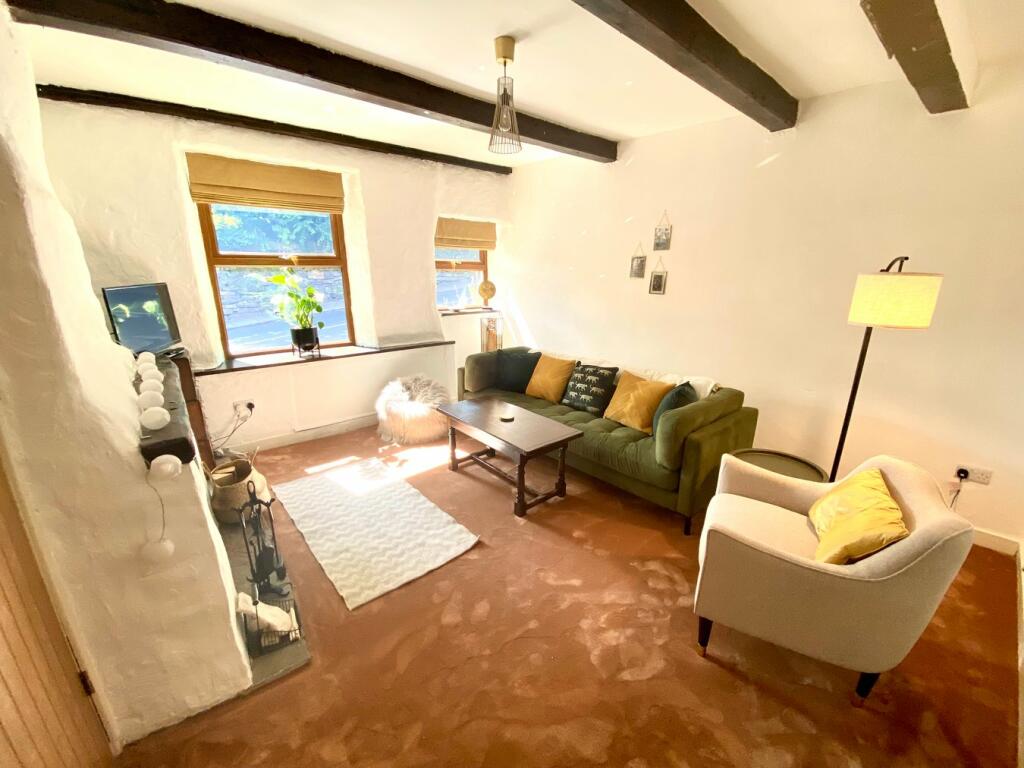 Additional property image - Station Road, Oakworth, Keighley, BD22