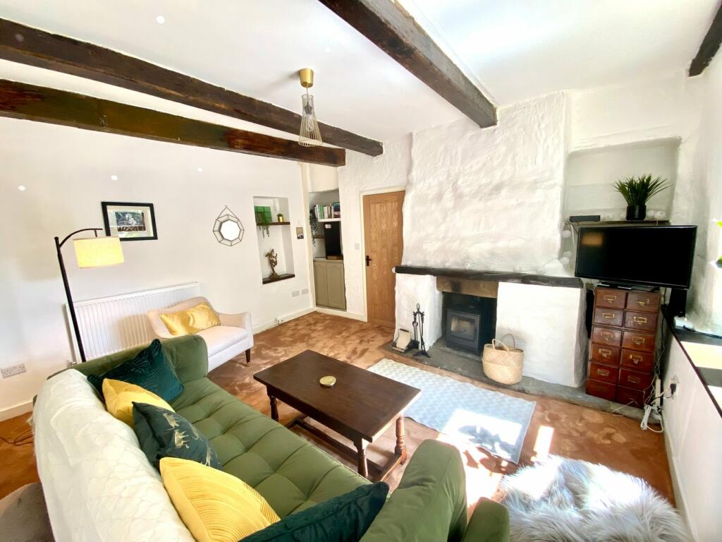 Additional property image - Station Road, Oakworth, Keighley, BD22