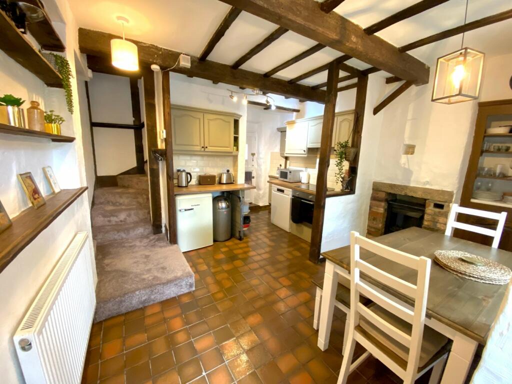Additional property image - Station Road, Oakworth, Keighley, BD22