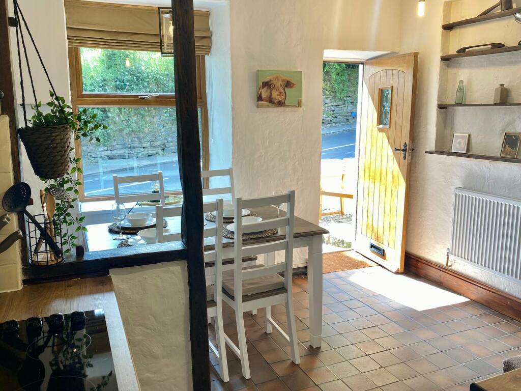 Additional property image - Station Road, Oakworth, Keighley, BD22