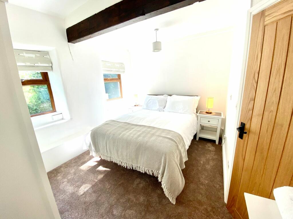 Additional property image - Station Road, Oakworth, Keighley, BD22