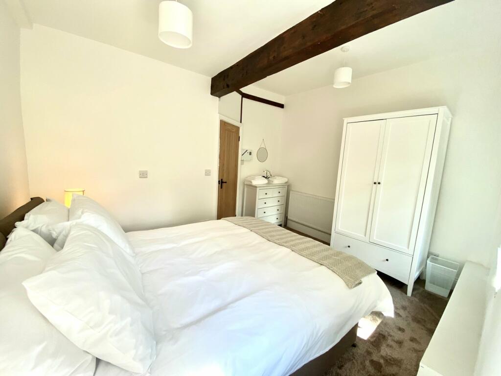 Additional property image - Station Road, Oakworth, Keighley, BD22