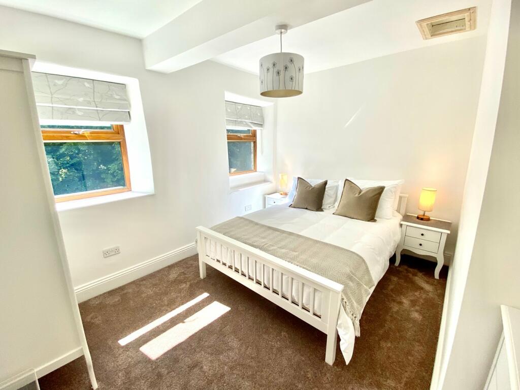 Additional property image - Station Road, Oakworth, Keighley, BD22