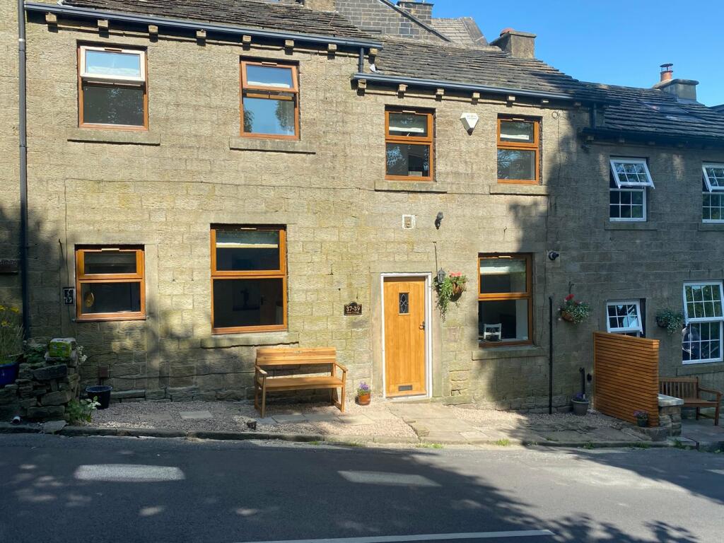 Additional property image - Station Road, Oakworth, Keighley, BD22