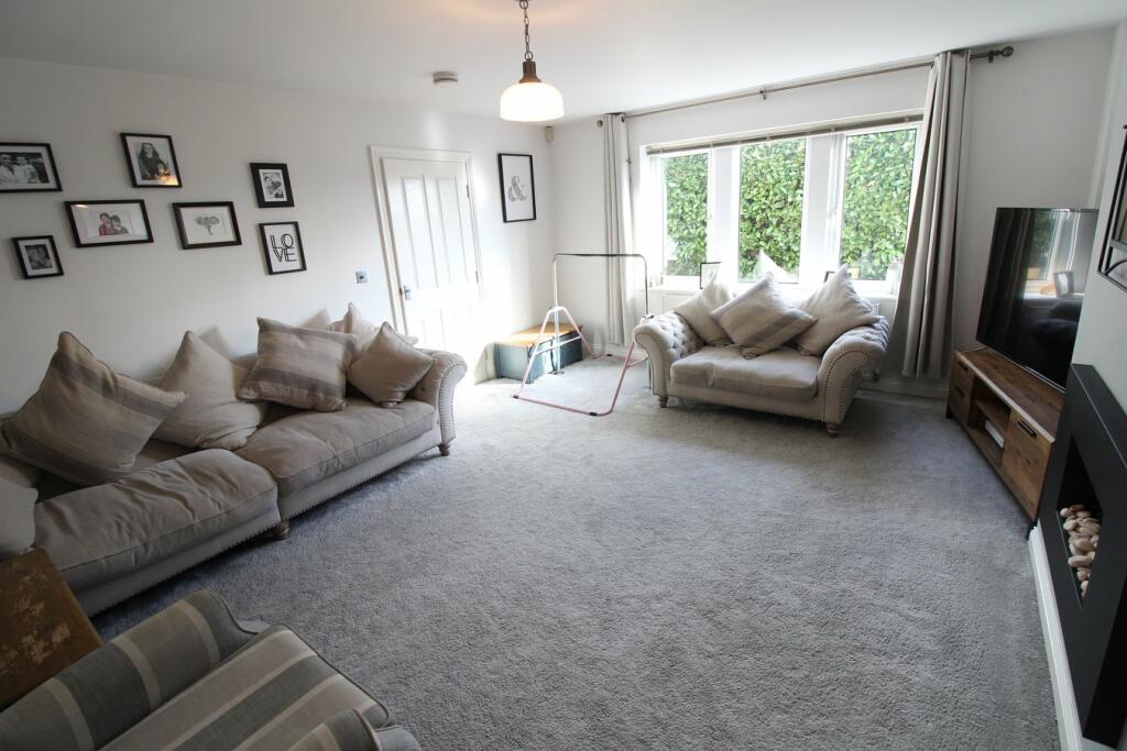 Additional property image - Woodlands View, Oakworth, Keighley, BD22