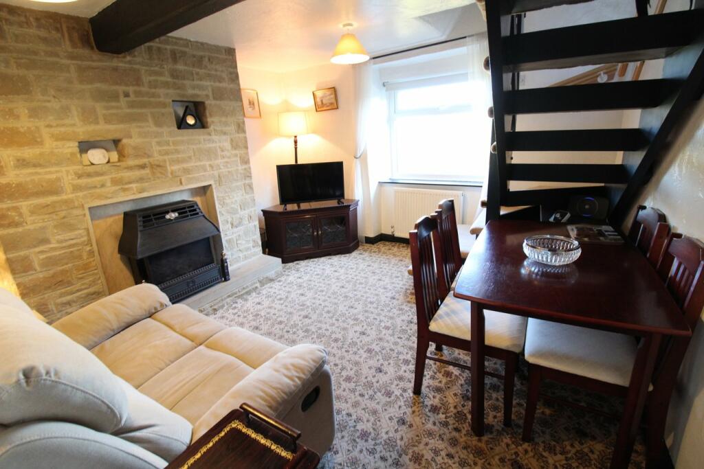 Additional property image - Changegate, Haworth, Keighley, BD22