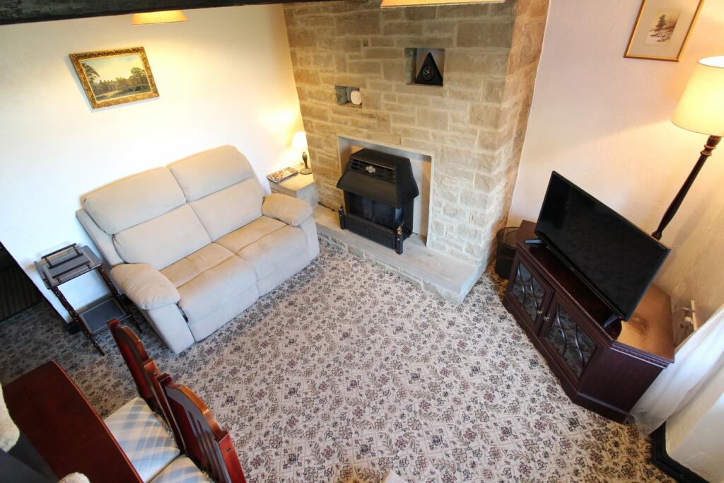 Additional property image - Changegate, Haworth, Keighley, BD22