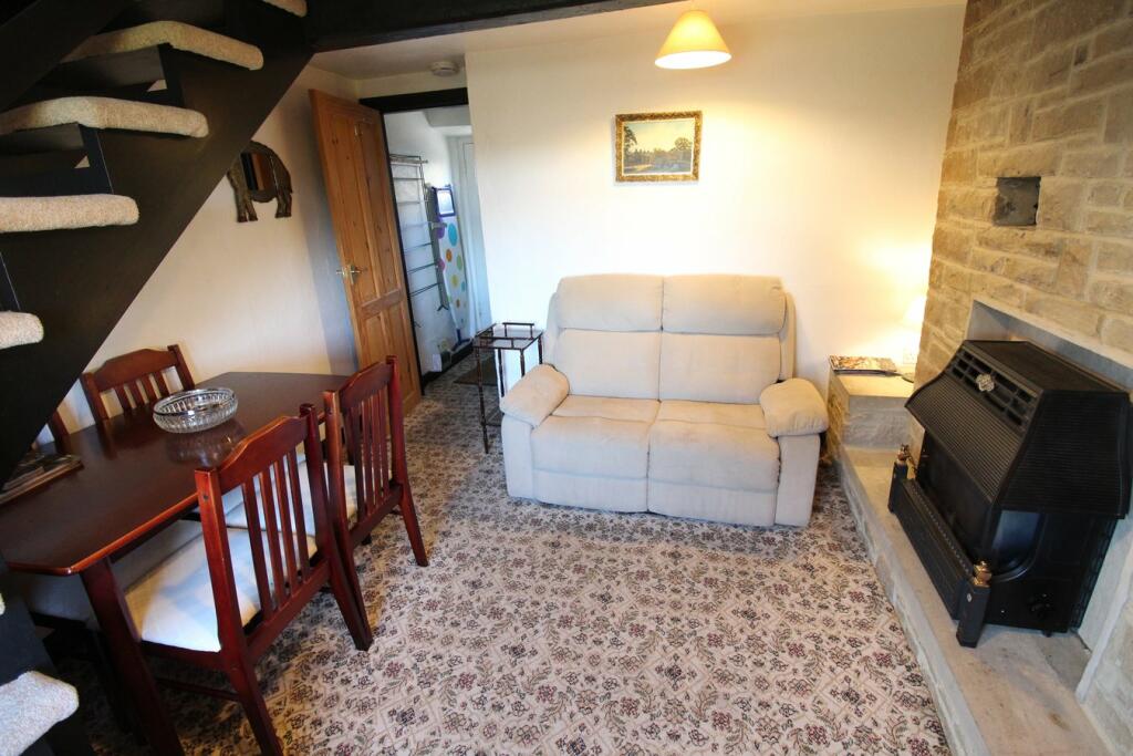 Additional property image - Changegate, Haworth, Keighley, BD22