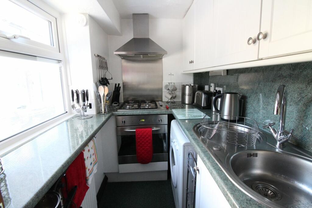 Additional property image - Changegate, Haworth, Keighley, BD22
