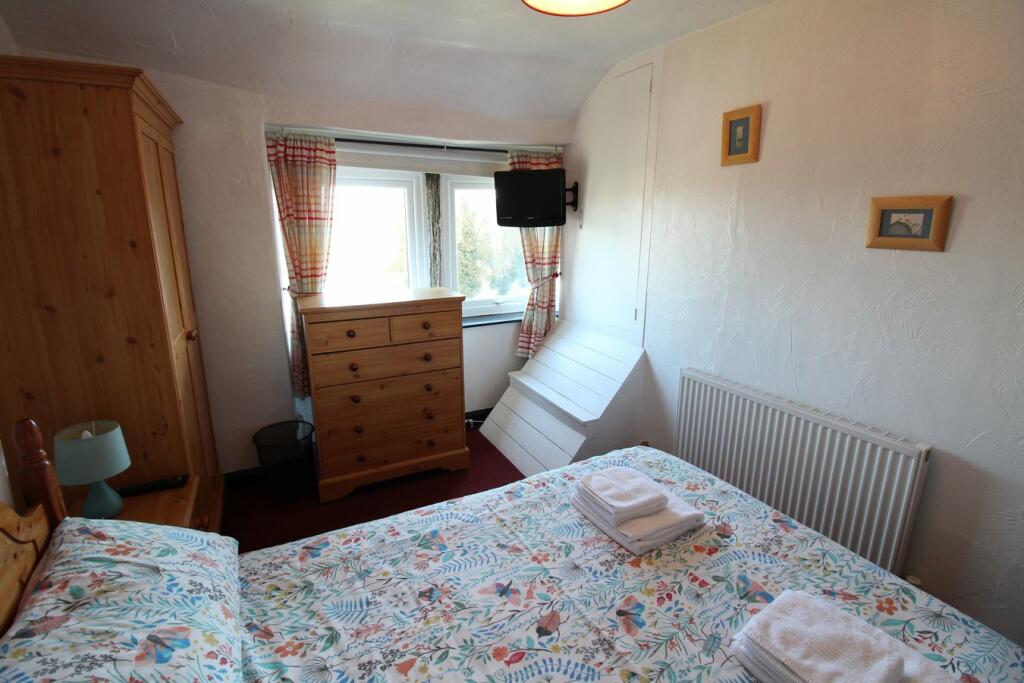 Additional property image - Changegate, Haworth, Keighley, BD22