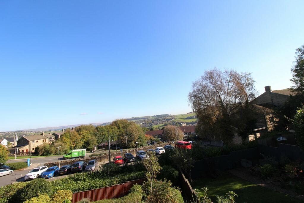 Additional property image - Changegate, Haworth, Keighley, BD22