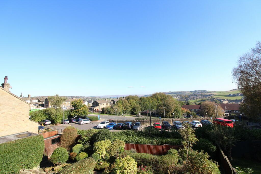 Additional property image - Changegate, Haworth, Keighley, BD22