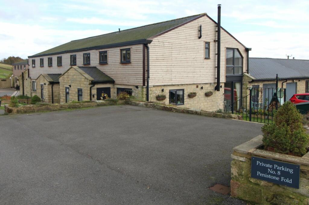Additional property image - Penistone Fold, Oxenhope, Keighley, BD22
