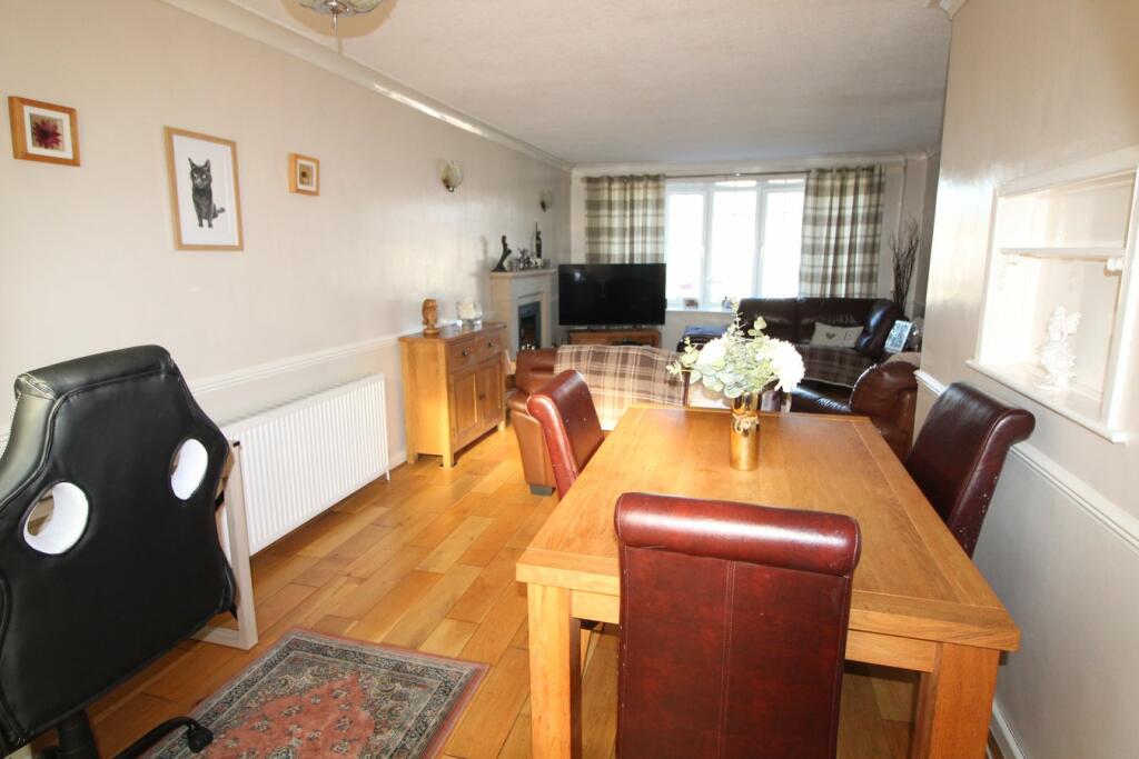 Additional property image - Wheathead Lane, Keighley, BD22