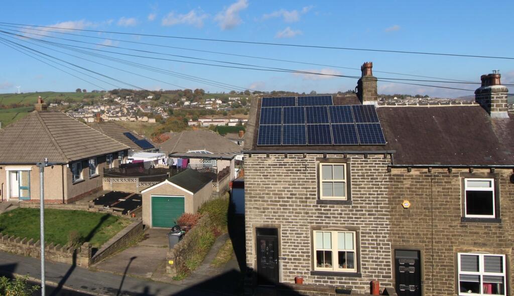 Additional property image - Wheathead Lane, Keighley, BD22