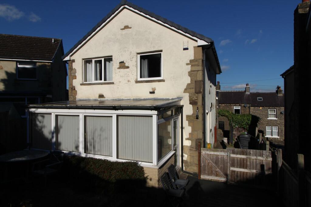 Additional property image - Wheathead Lane, Keighley, BD22