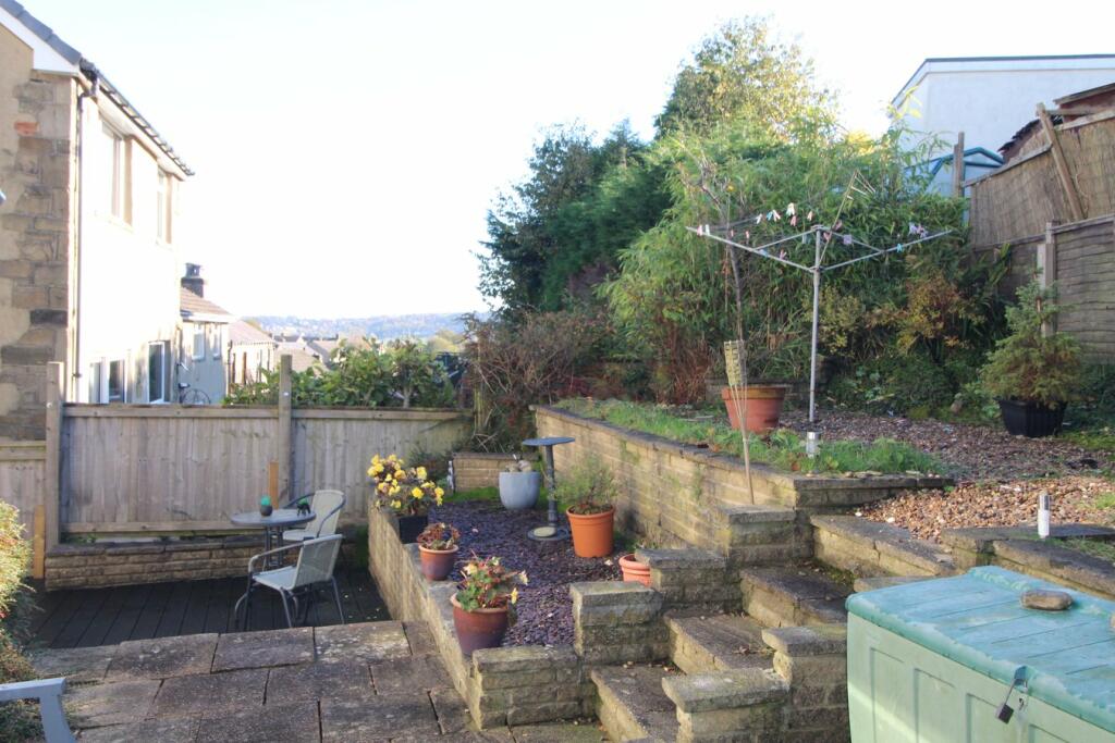 Additional property image - Wheathead Lane, Keighley, BD22